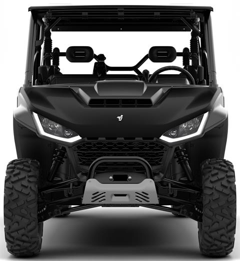 2026 Segway Powersports UT10 S Crew in Jacksonville, Arkansas - Photo 5