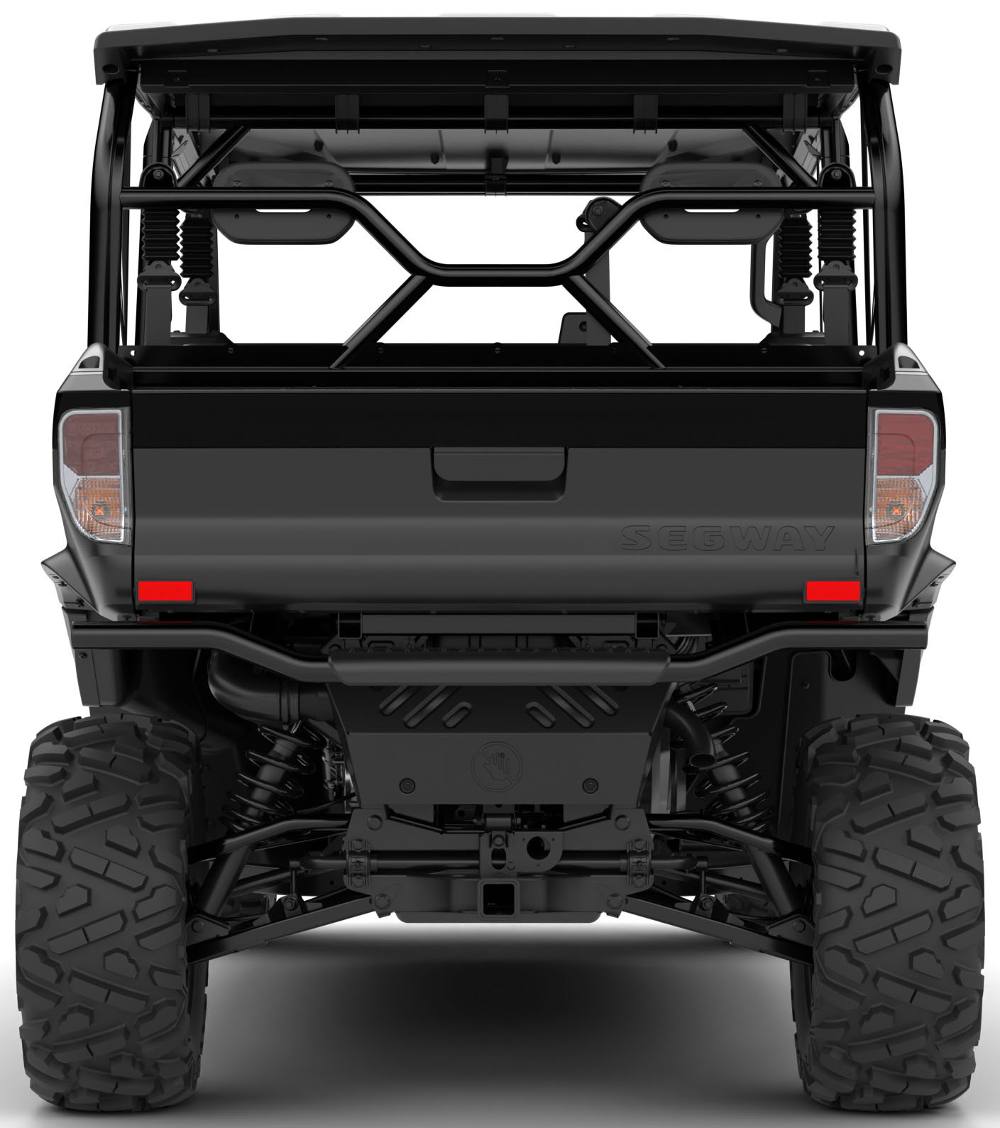 2026 Segway Powersports UT10 S Crew in Jacksonville, Arkansas - Photo 6