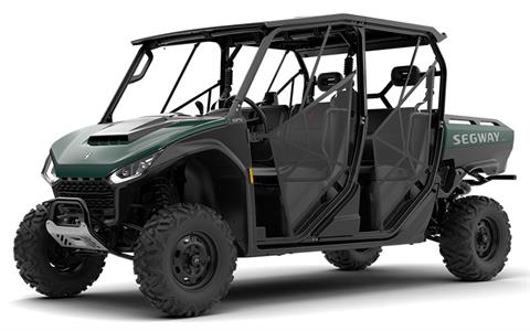 2026 Segway Powersports UT10 S Crew