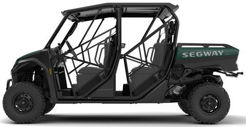 2026 Segway Powersports UT10 S Crew in Jacksonville, Arkansas - Photo 4