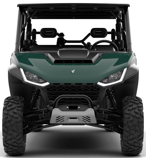 2026 Segway Powersports UT10 S Crew in Jacksonville, Arkansas - Photo 5