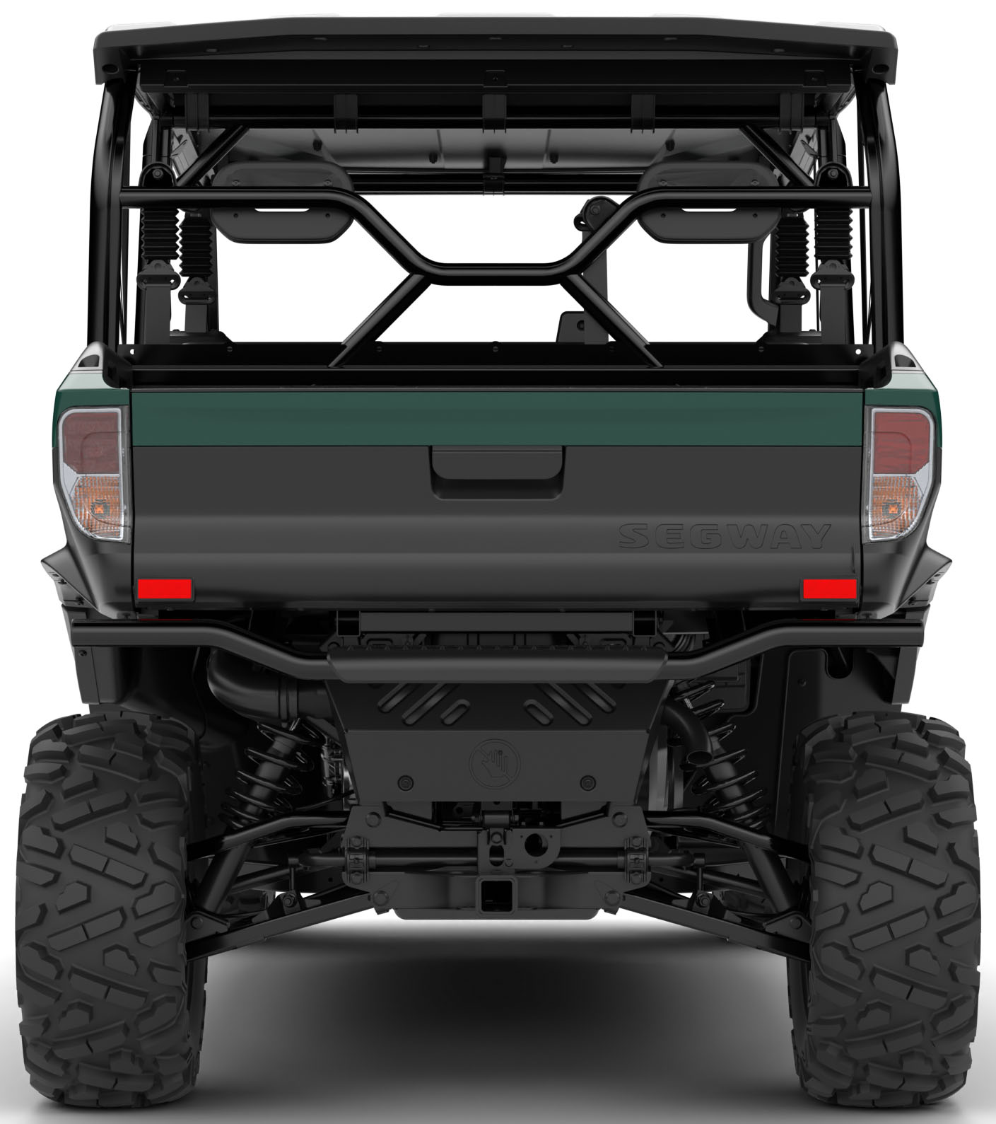 2026 Segway Powersports UT10 S Crew in Jacksonville, Arkansas - Photo 6