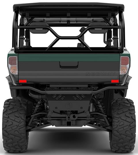 2026 Segway Powersports UT10 S Crew in Jacksonville, Arkansas - Photo 6