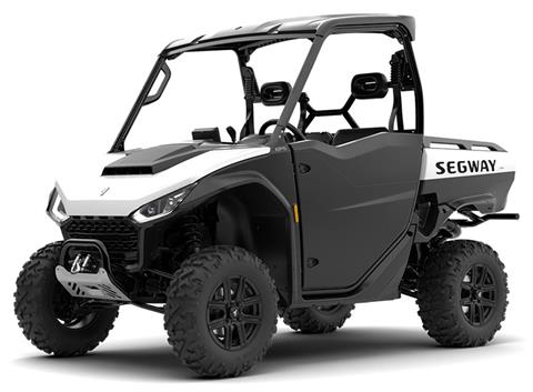 2026 Segway Powersports UT10 P