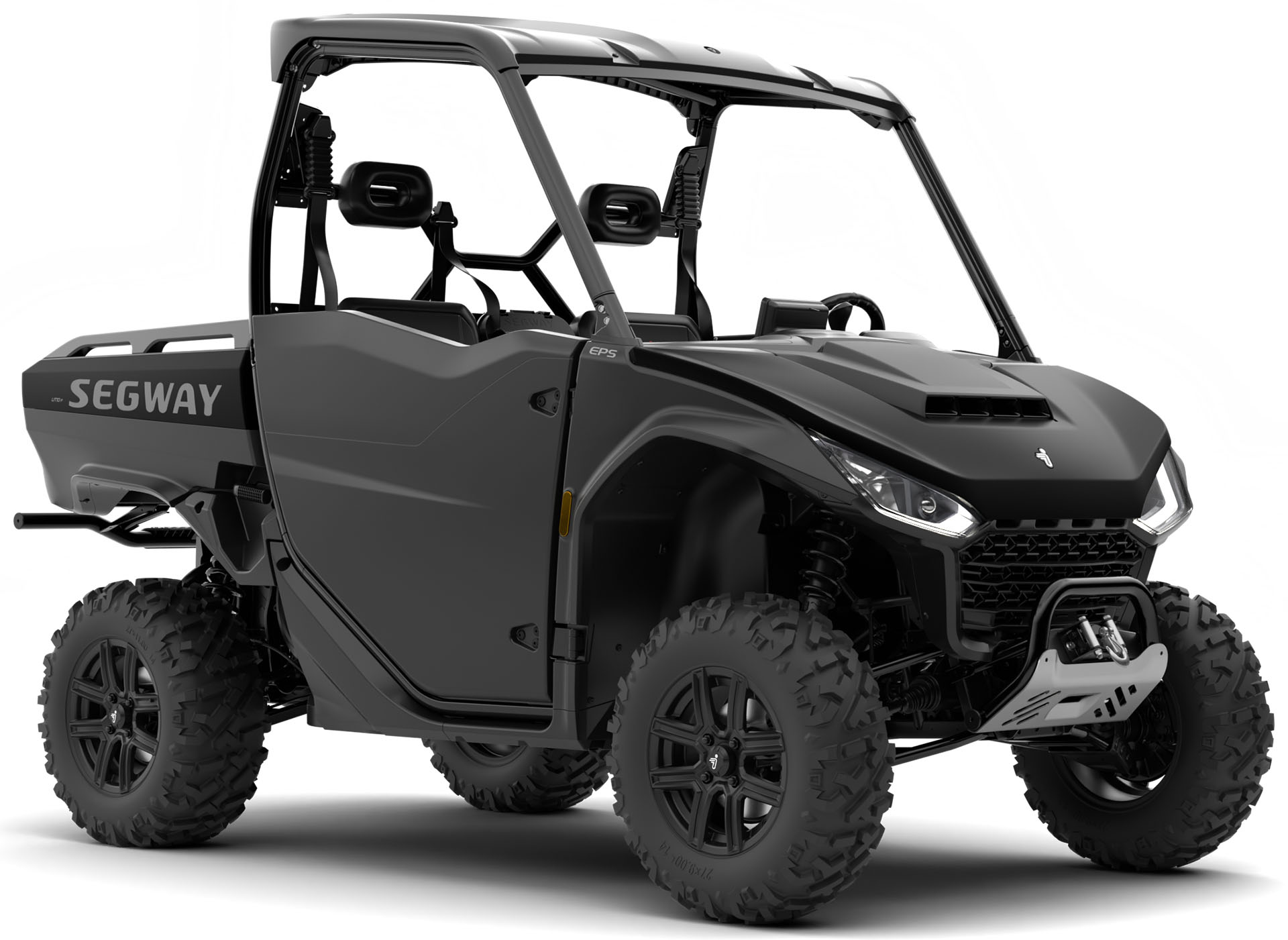 2026 Segway Powersports UT10 P in Jacksonville, Arkansas - Photo 2