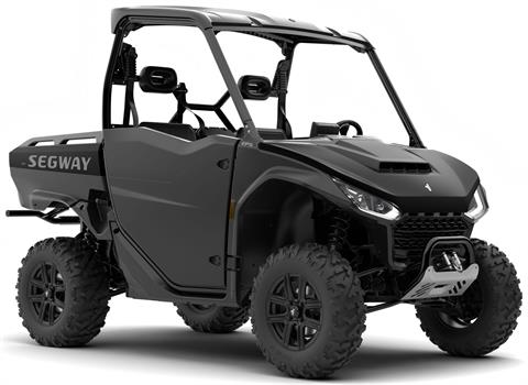 2026 Segway Powersports UT10 P in Jacksonville, Arkansas - Photo 2