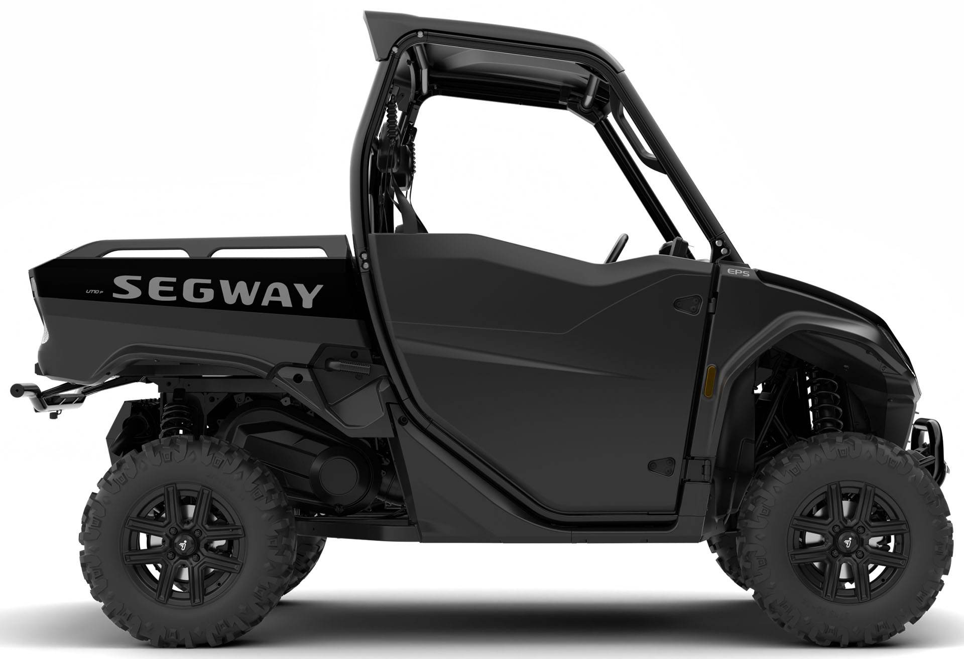 2026 Segway Powersports UT10 P in Jacksonville, Arkansas - Photo 3