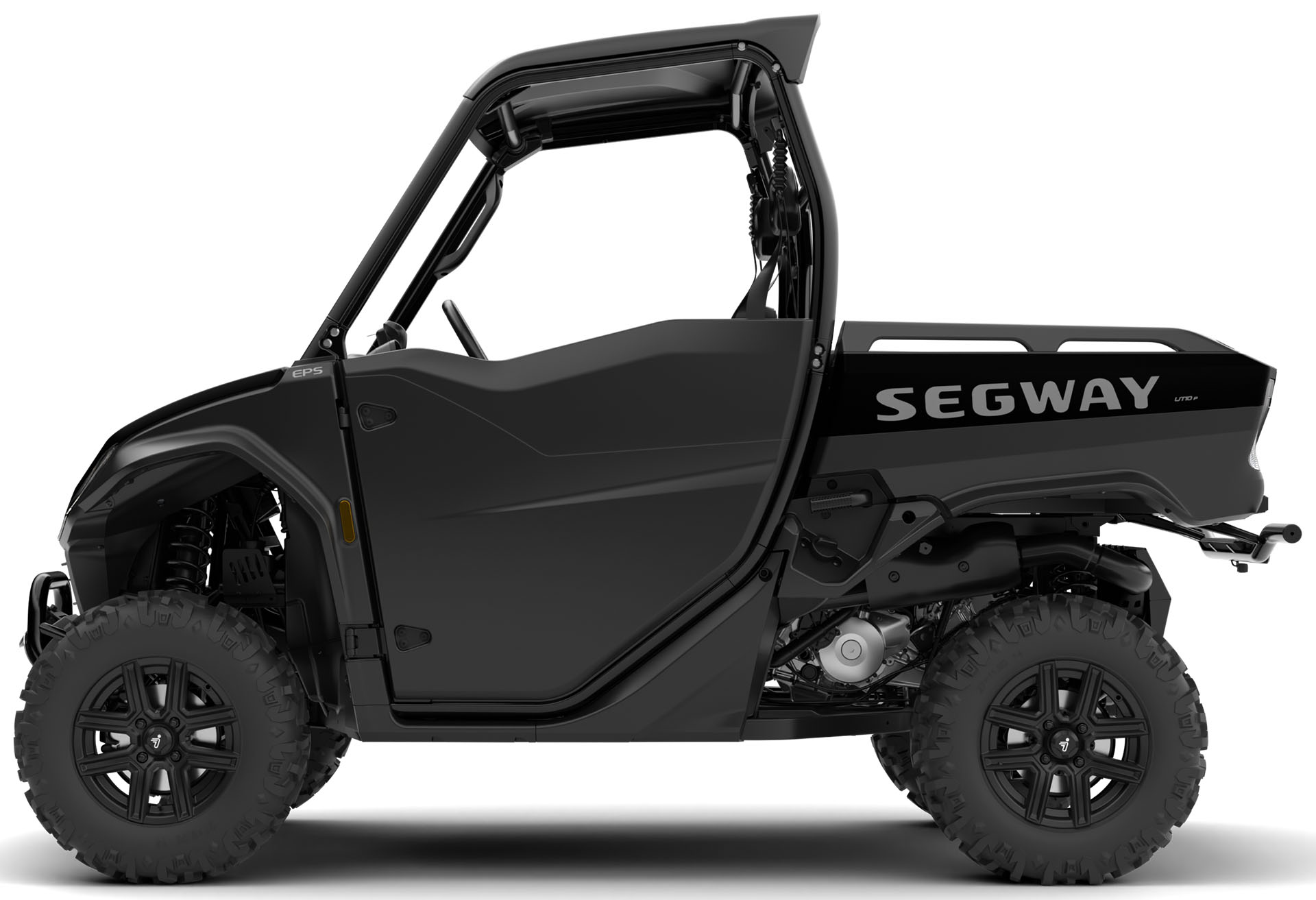 2026 Segway Powersports UT10 P in Jacksonville, Arkansas - Photo 4