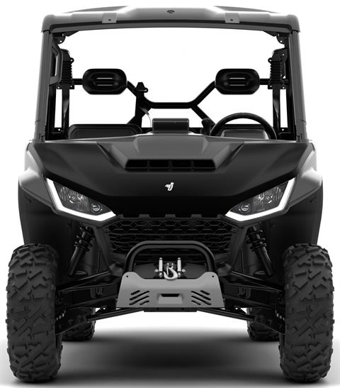 2026 Segway Powersports UT10 P in Jacksonville, Arkansas - Photo 5