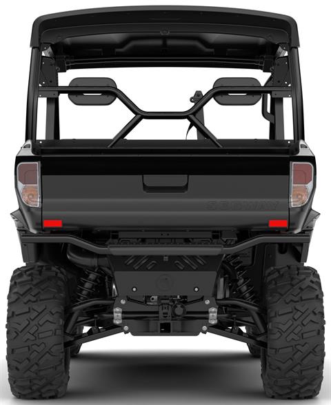 2026 Segway Powersports UT10 P in Jacksonville, Arkansas - Photo 6