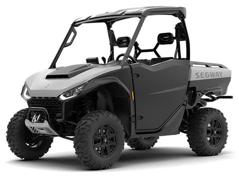 2026 Segway Powersports UT10 P