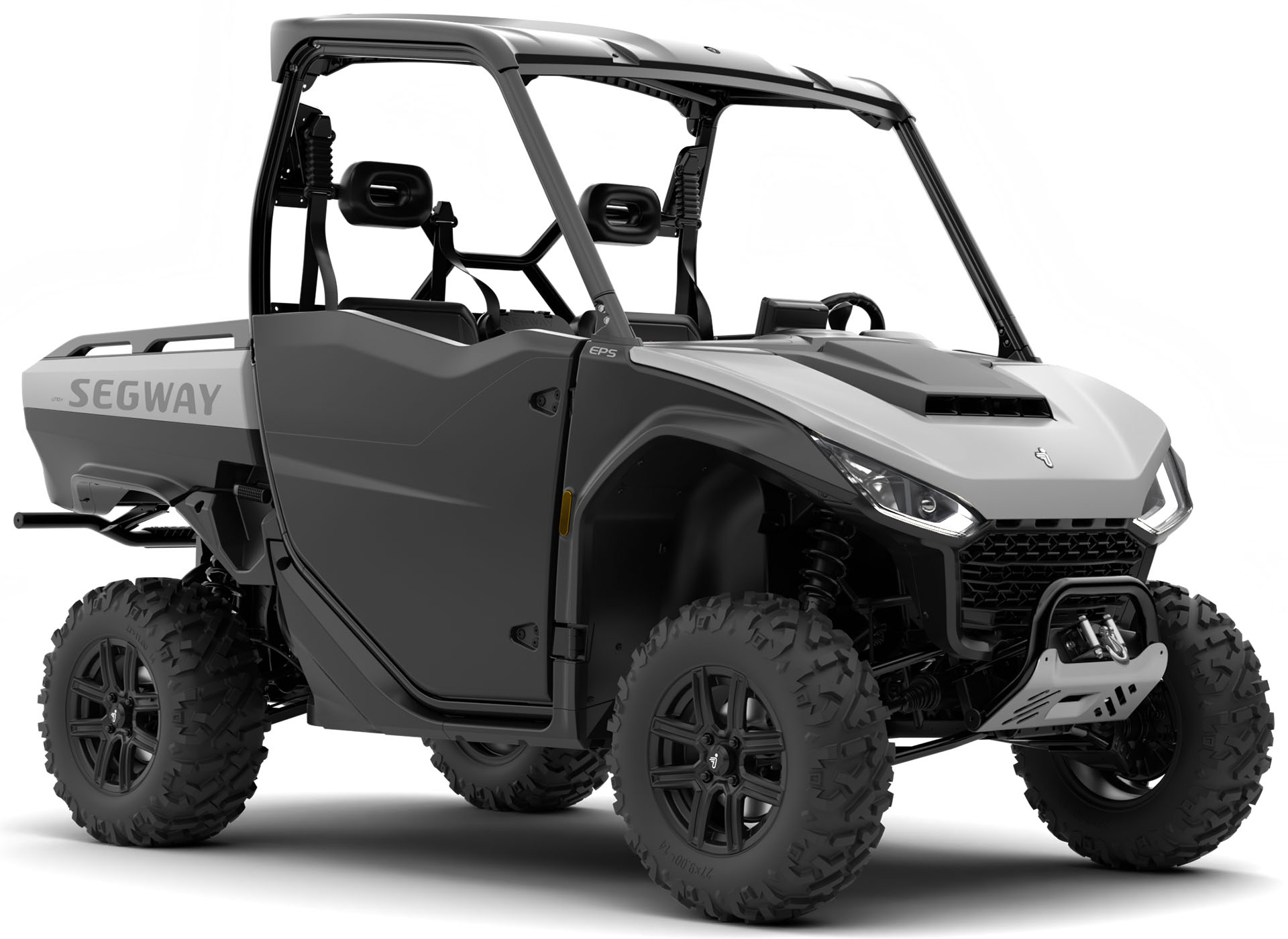 2026 Segway Powersports UT10 P in Jacksonville, Arkansas - Photo 2