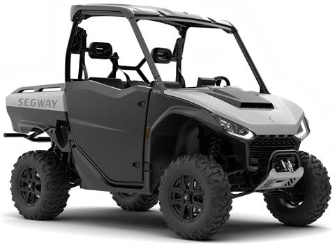 2026 Segway Powersports UT10 P in Jacksonville, Arkansas - Photo 2