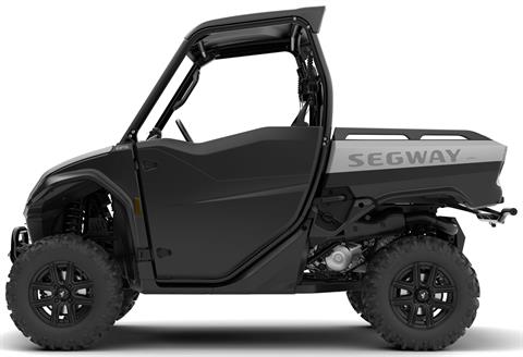 2026 Segway Powersports UT10 P in Jacksonville, Arkansas - Photo 4