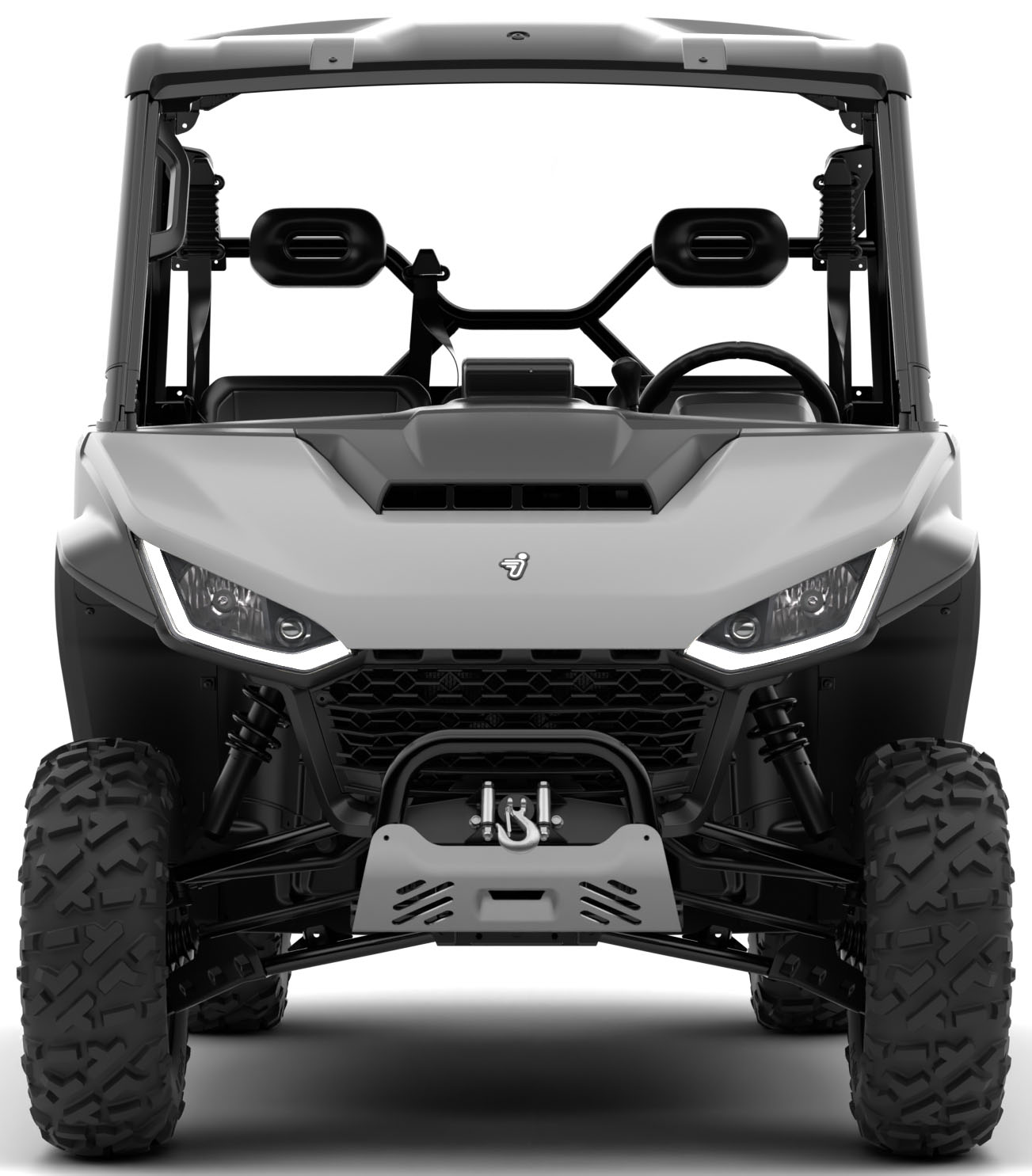 2026 Segway Powersports UT10 P in Jacksonville, Arkansas - Photo 5