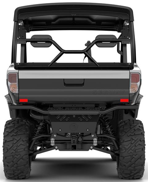 2026 Segway Powersports UT10 P in Jacksonville, Arkansas - Photo 6