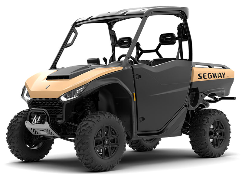 2026 Segway Powersports UT10 P in Jacksonville, Arkansas - Photo 1