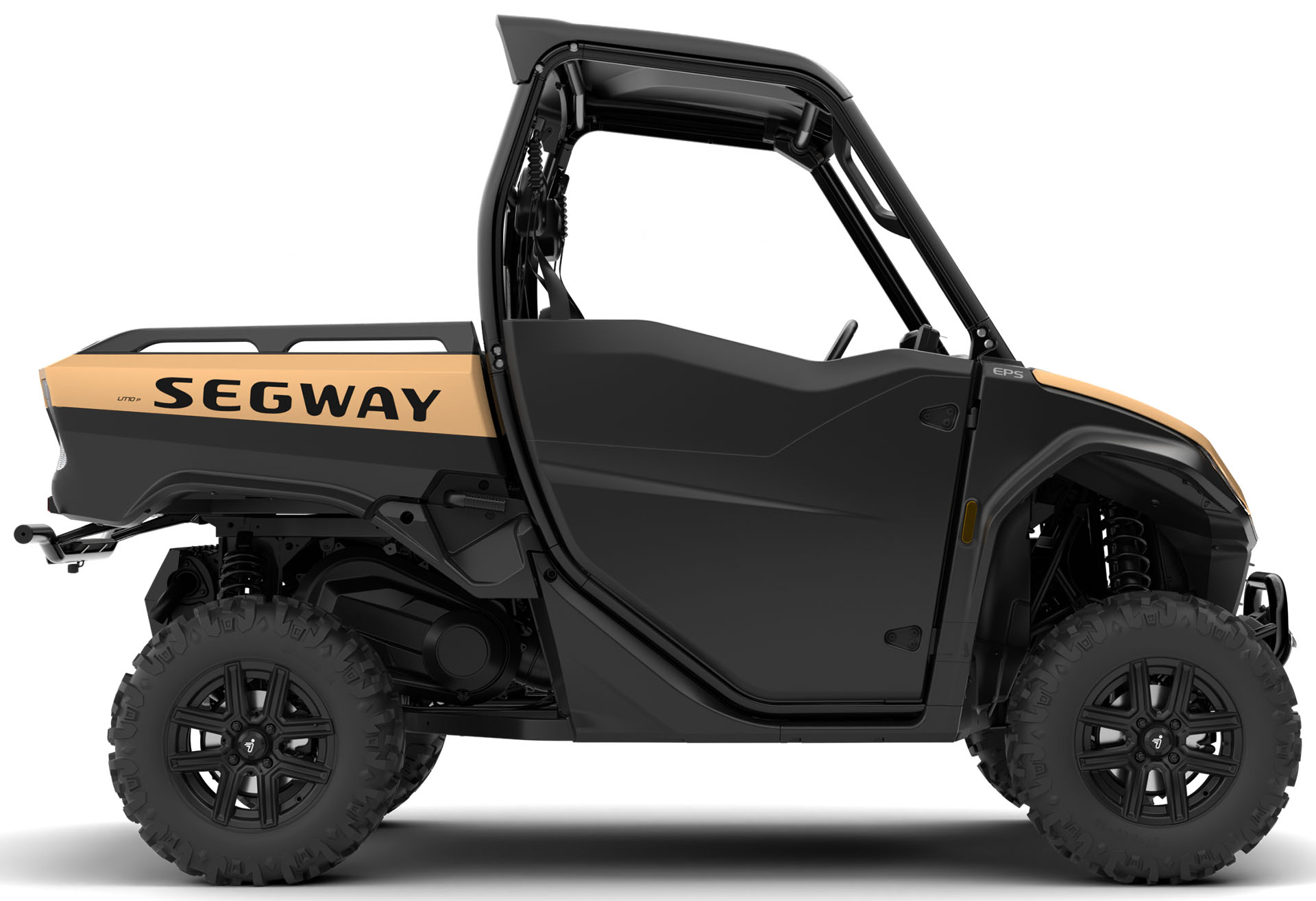 2026 Segway Powersports UT10 P in Jacksonville, Arkansas - Photo 3