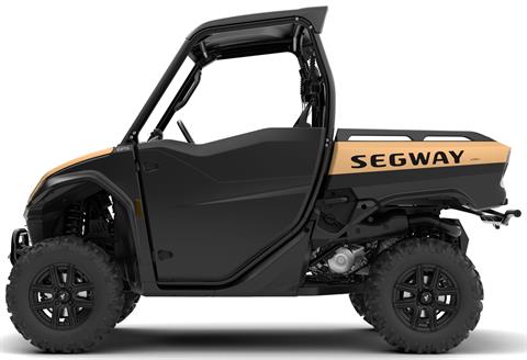 2026 Segway Powersports UT10 P in Jacksonville, Arkansas - Photo 4