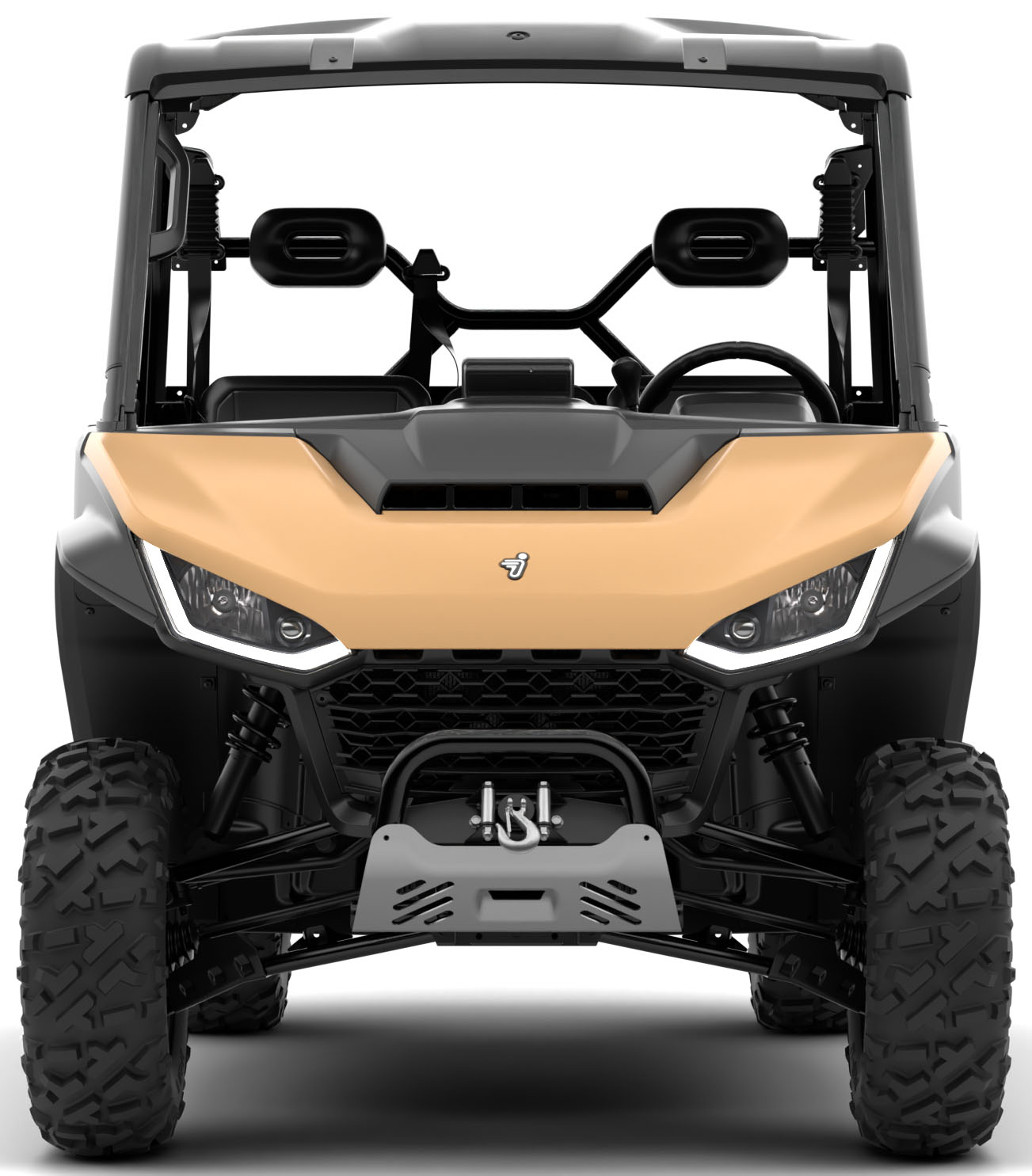 2026 Segway Powersports UT10 P in Jacksonville, Arkansas - Photo 5