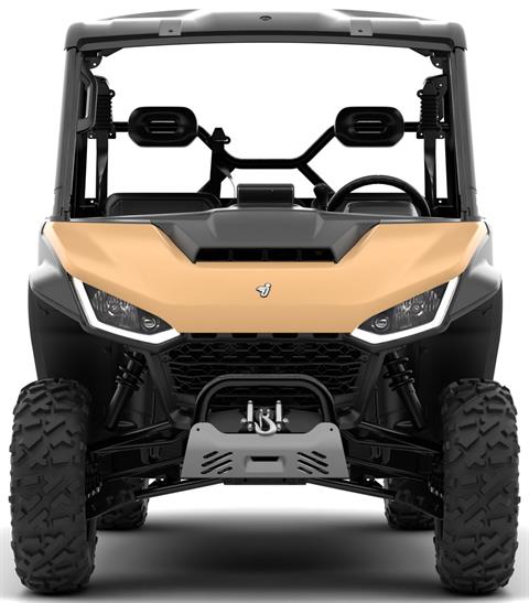 2026 Segway Powersports UT10 P in Jacksonville, Arkansas - Photo 5