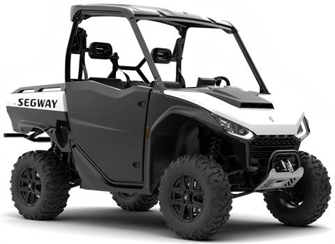 2026 Segway Powersports UT10 P in Jacksonville, Arkansas - Photo 2