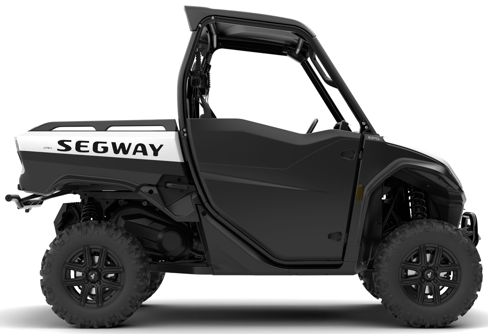 2026 Segway Powersports UT10 P in Jacksonville, Arkansas - Photo 3