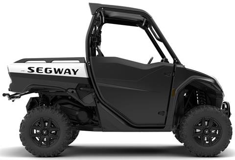 2026 Segway Powersports UT10 P in Jacksonville, Arkansas - Photo 3