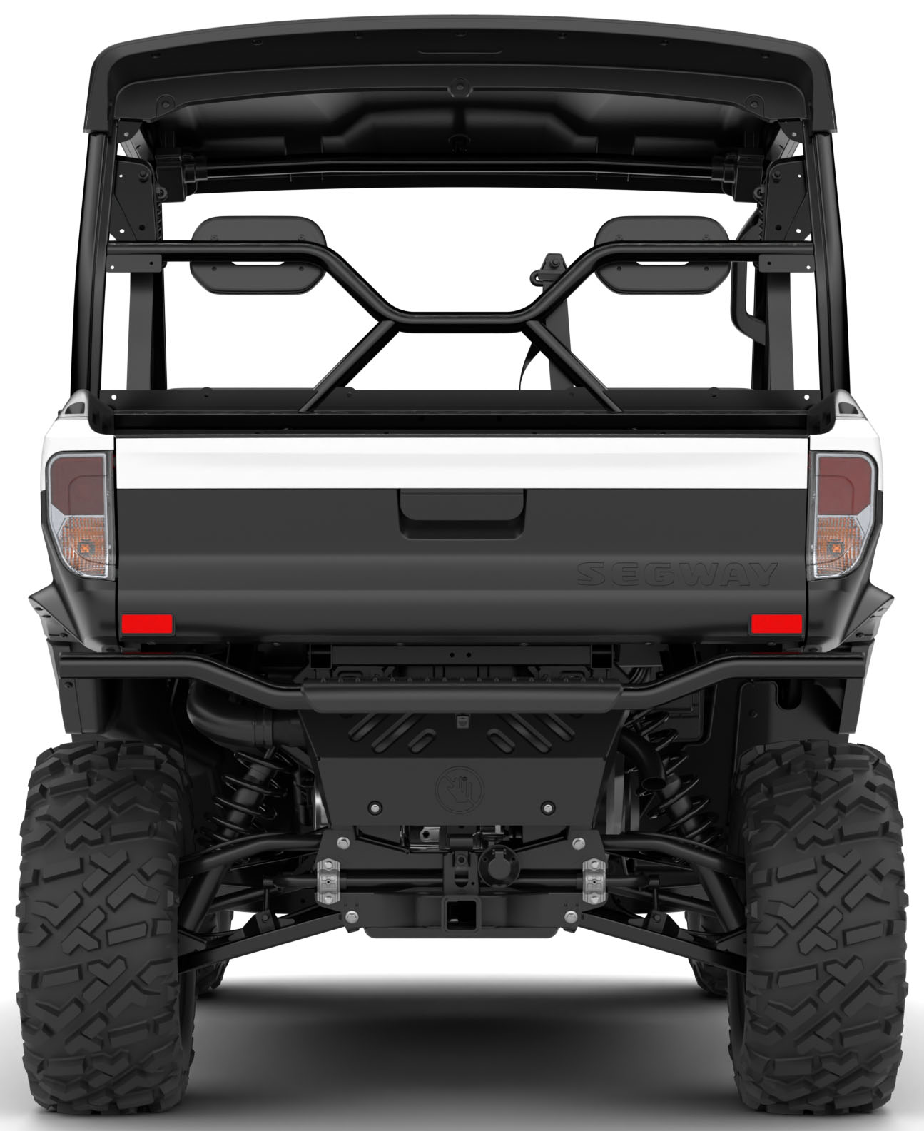 2026 Segway Powersports UT10 P in Jacksonville, Arkansas - Photo 6