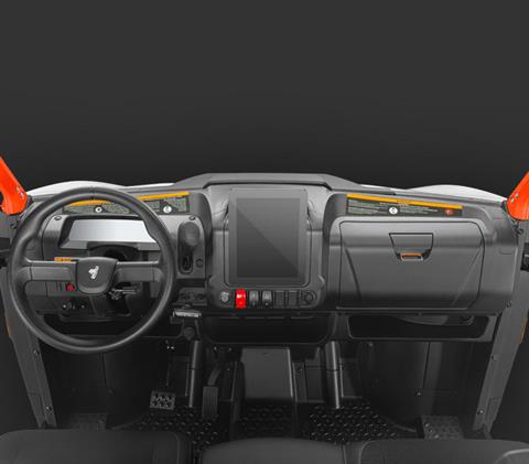 2026 Segway Powersports UT10 P in Jacksonville, Arkansas - Photo 7