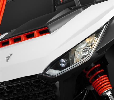 2026 Segway Powersports UT10 P in Jacksonville, Arkansas - Photo 8