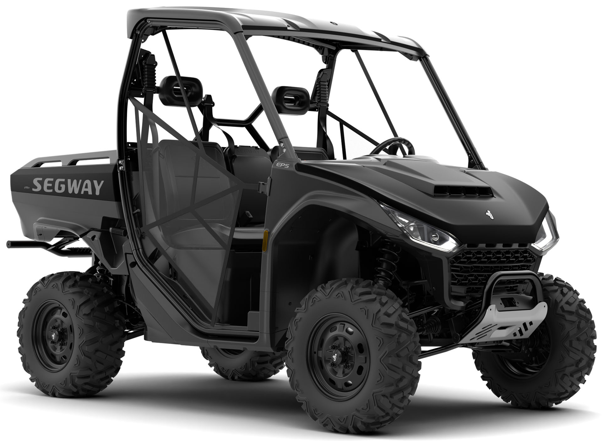 2026 Segway Powersports UT10 S in Jacksonville, Arkansas - Photo 2