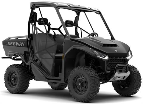 2026 Segway Powersports UT10 S in Jacksonville, Arkansas - Photo 2