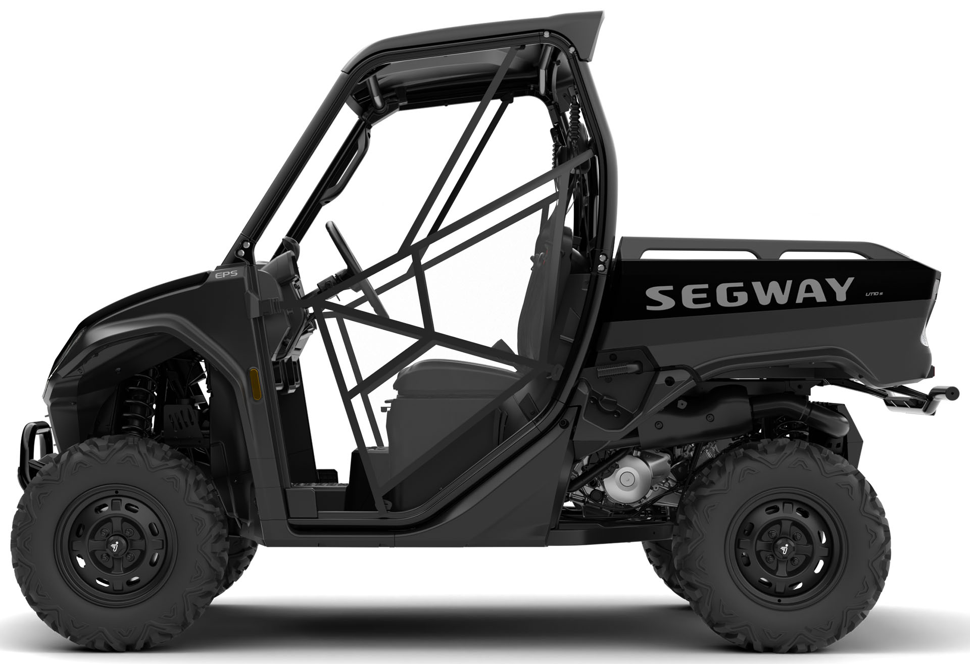 2026 Segway Powersports UT10 S in Jacksonville, Arkansas - Photo 4