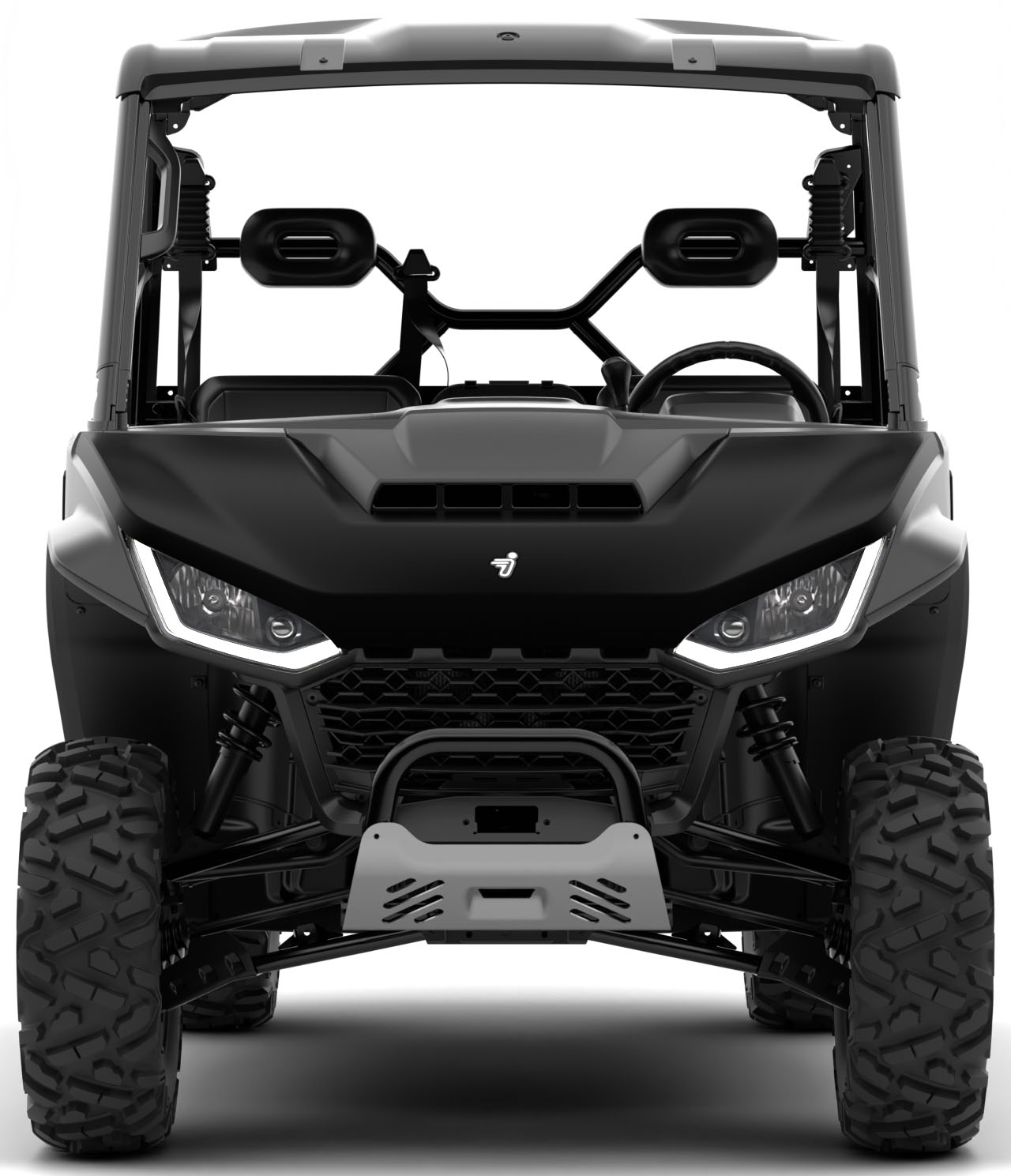 2026 Segway Powersports UT10 S in Jacksonville, Arkansas - Photo 5