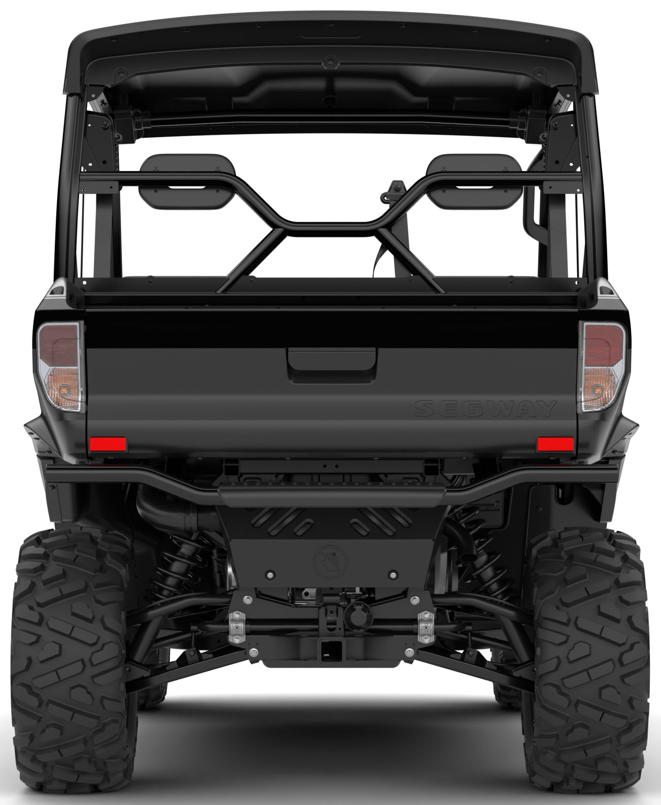 2026 Segway Powersports UT10 S in Jacksonville, Arkansas - Photo 6