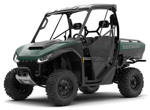 2026 Segway Powersports UT10 S