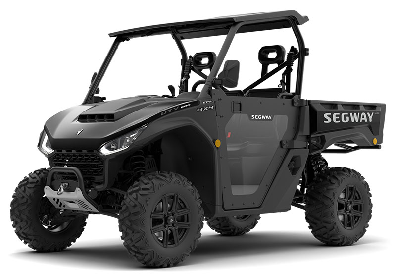 2026 Segway Powersports UT6 P in Jacksonville, Arkansas - Photo 1