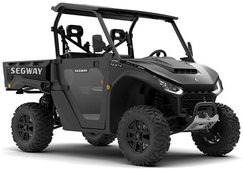 2026 Segway Powersports UT6 P in Jacksonville, Arkansas - Photo 2