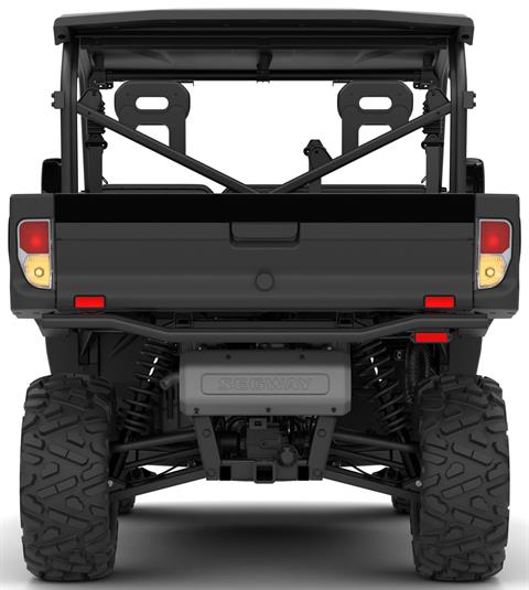 2026 Segway Powersports UT6 P in Jacksonville, Arkansas - Photo 6