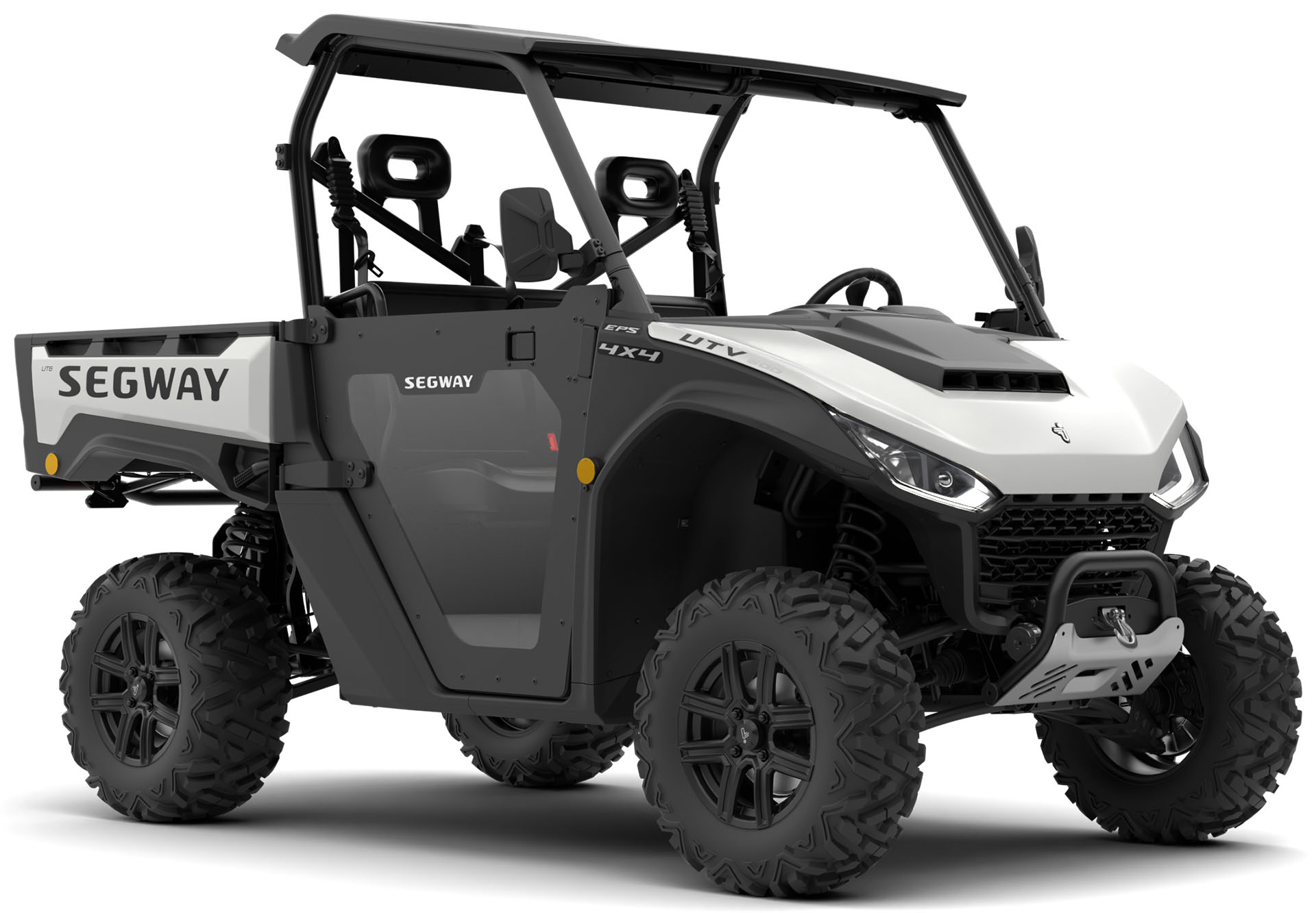 2026 Segway Powersports UT6 P in Jacksonville, Arkansas - Photo 2