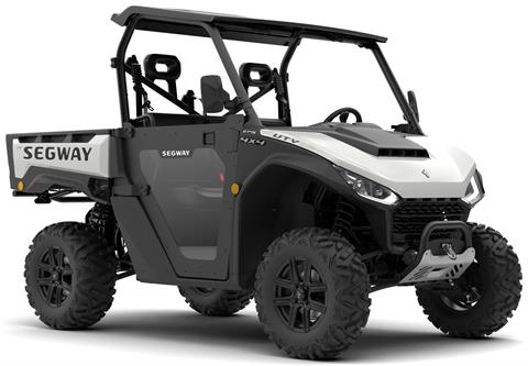 2026 Segway Powersports UT6 P in Jacksonville, Arkansas - Photo 2