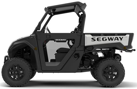 2026 Segway Powersports UT6 P in Jacksonville, Arkansas - Photo 4