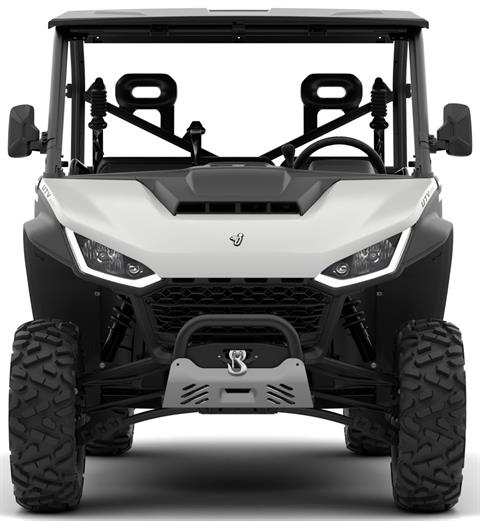 2026 Segway Powersports UT6 P in Jacksonville, Arkansas - Photo 5