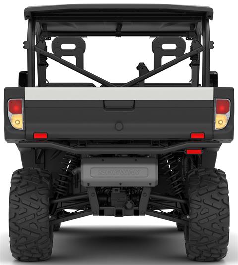 2026 Segway Powersports UT6 P in Jacksonville, Arkansas - Photo 6