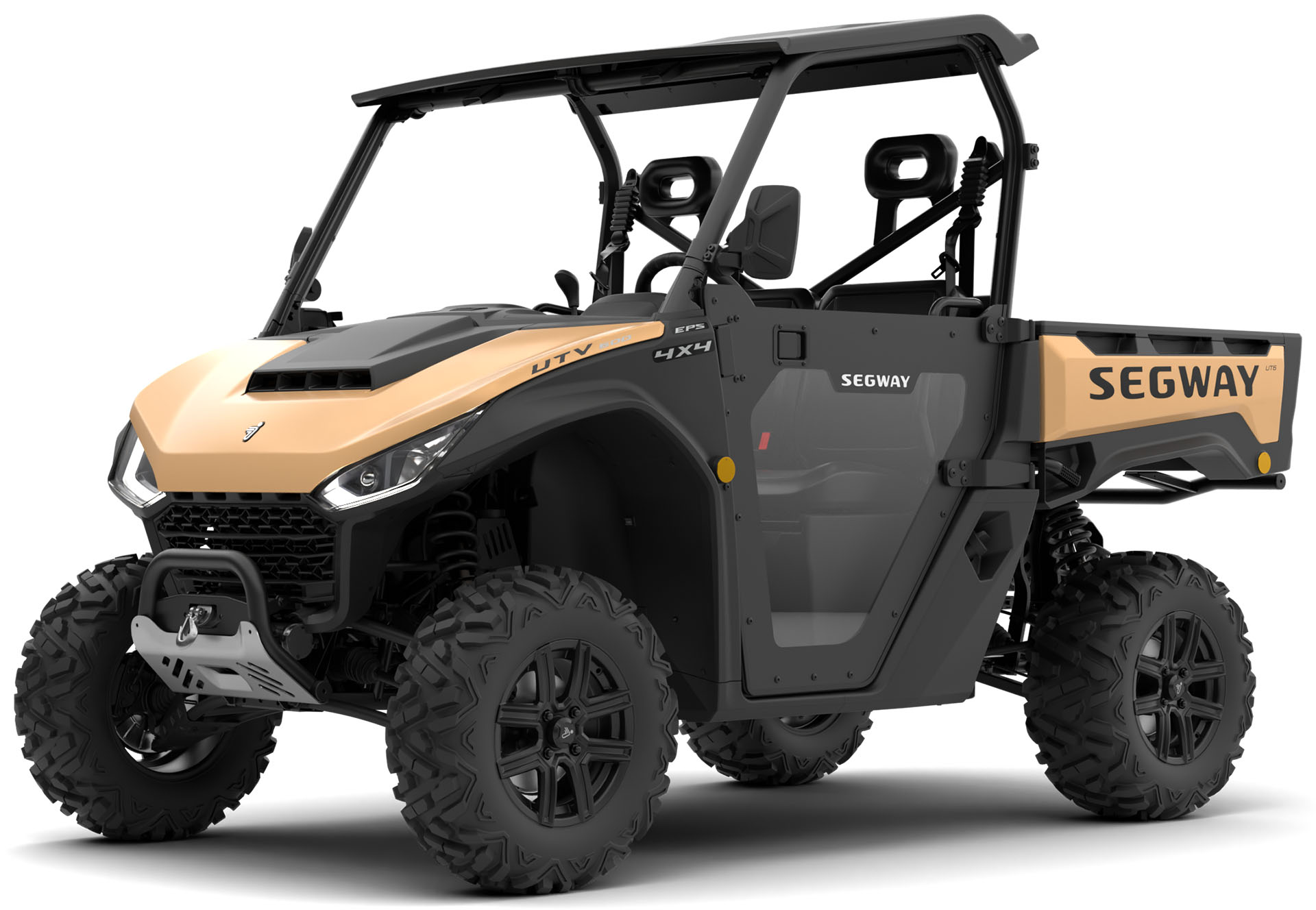 2026 Segway Powersports UT6 P in Jacksonville, Arkansas - Photo 1