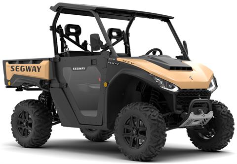 2026 Segway Powersports UT6 P in Jacksonville, Arkansas - Photo 2