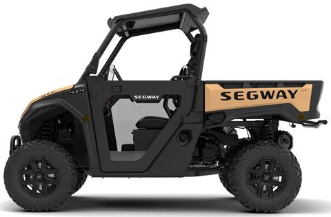 2026 Segway Powersports UT6 P in Jacksonville, Arkansas - Photo 4