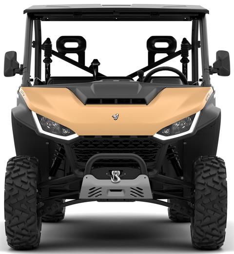 2026 Segway Powersports UT6 P in Jacksonville, Arkansas - Photo 5