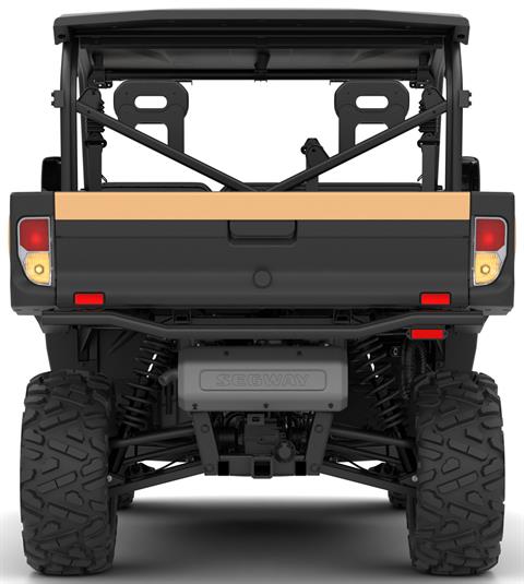 2026 Segway Powersports UT6 P in Jacksonville, Arkansas - Photo 6